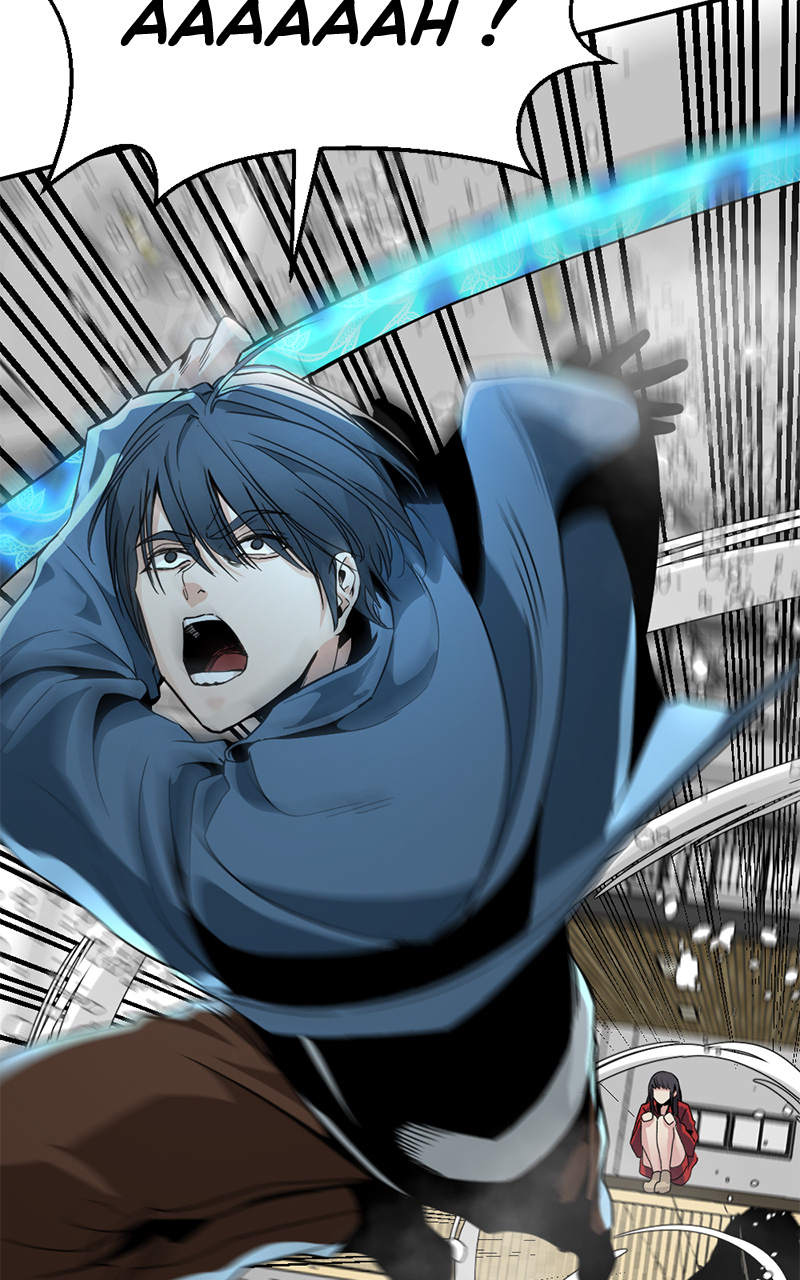 Hero Killer Chapitre 36 - Page 25