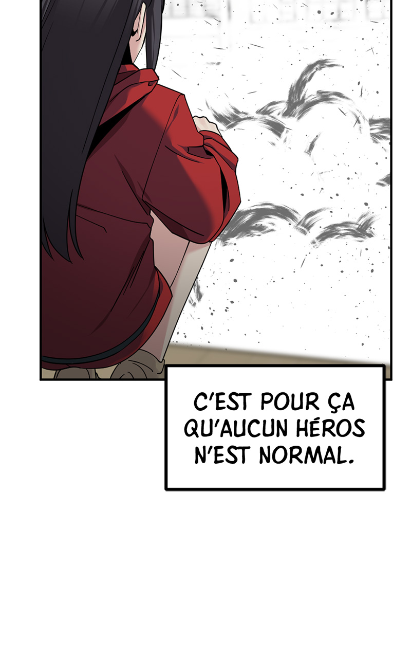 Hero Killer Chapitre 36 - Page 27