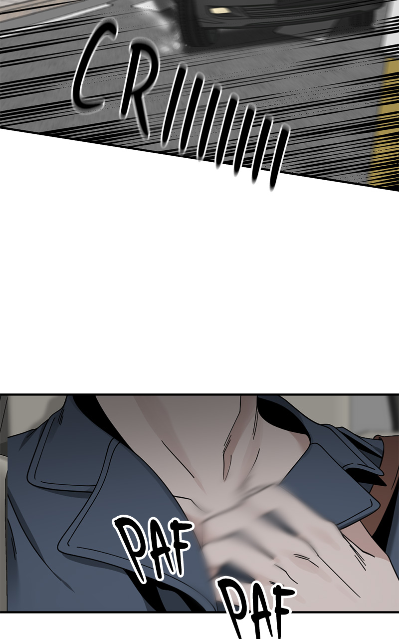 Hero Killer Chapitre 36 - Page 31