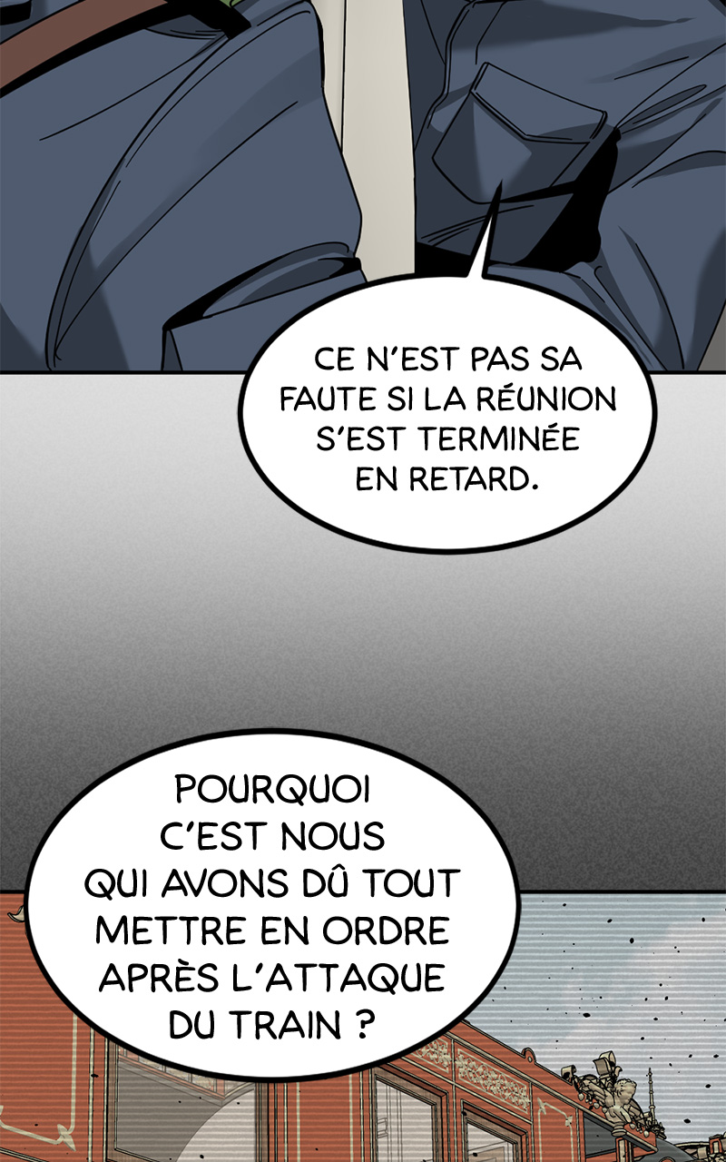 Hero Killer Chapitre 36 - Page 35