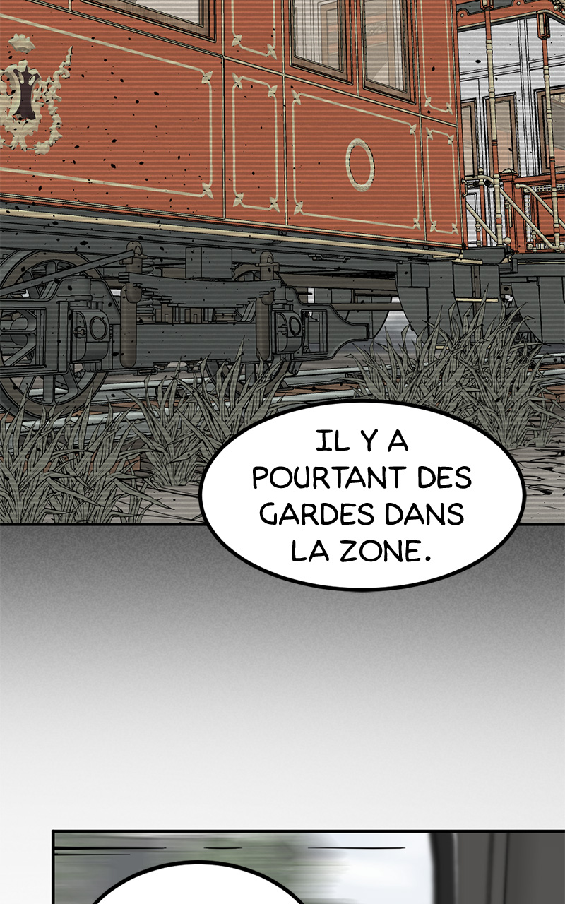 Hero Killer Chapitre 36 - Page 36