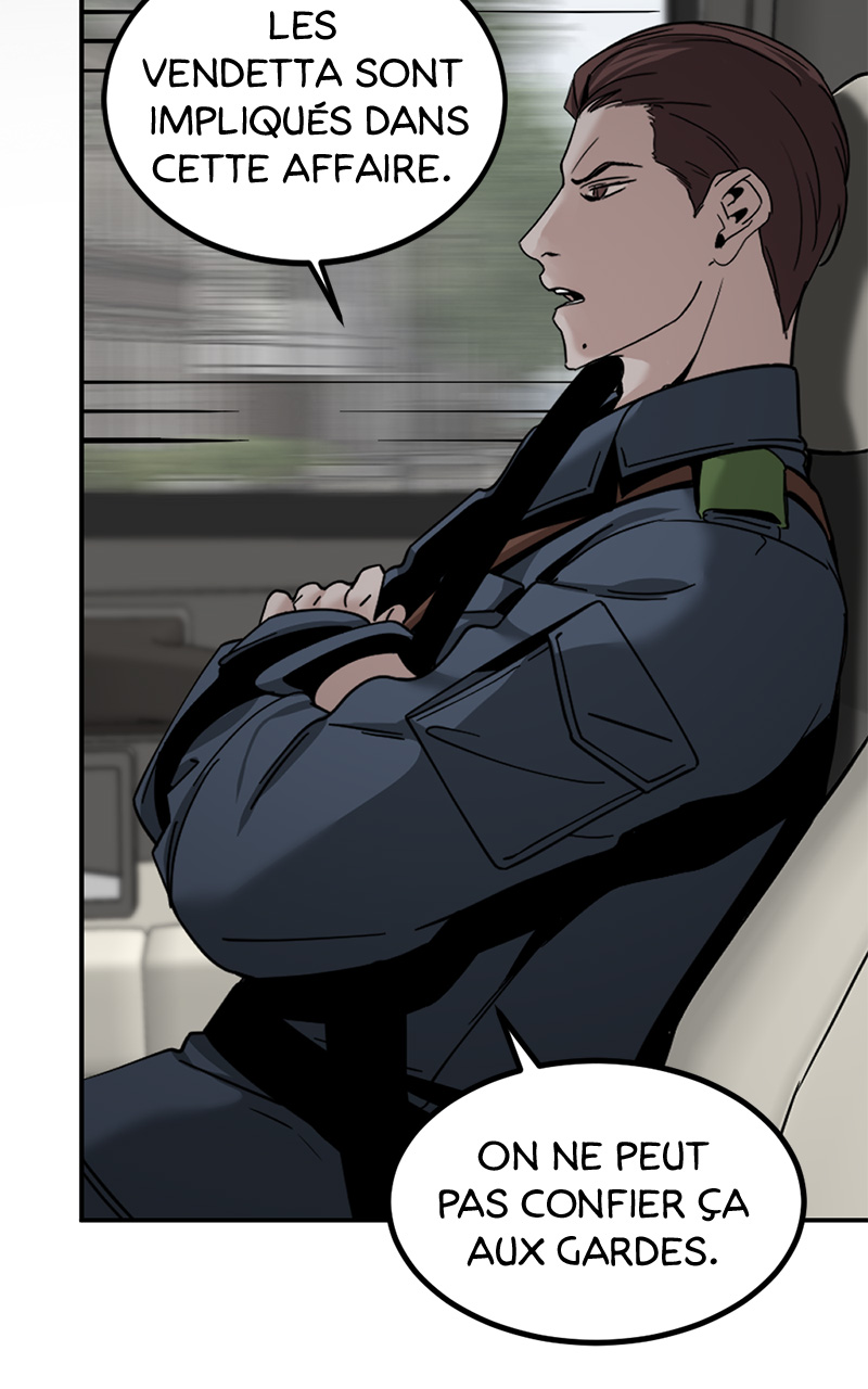 Hero Killer Chapitre 36 - Page 37