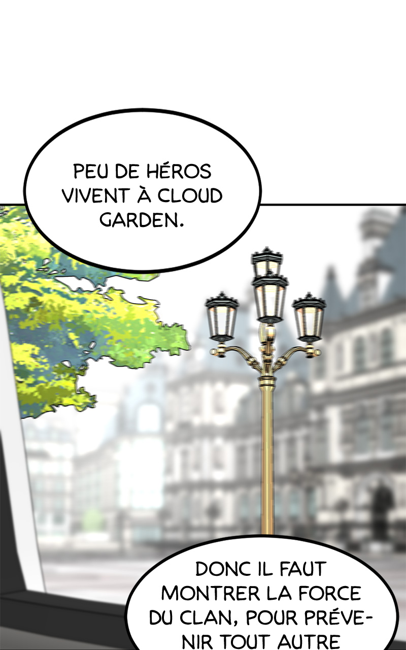 Hero Killer Chapitre 36 - Page 38