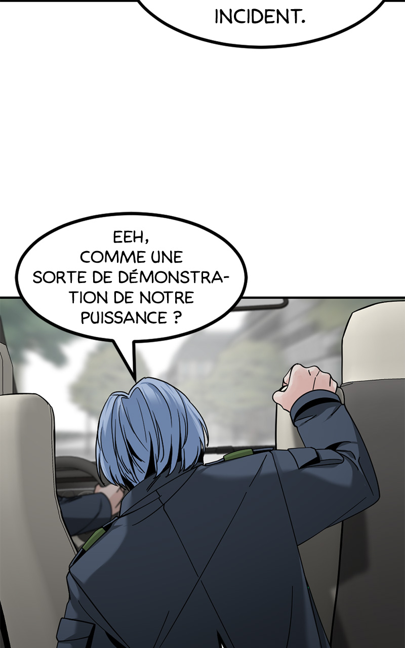Hero Killer Chapitre 36 - Page 39