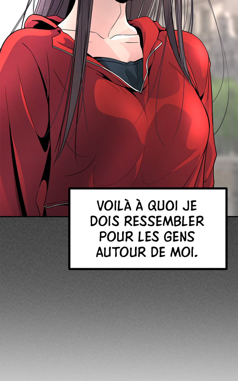 Hero Killer Chapitre 36 - Page 4