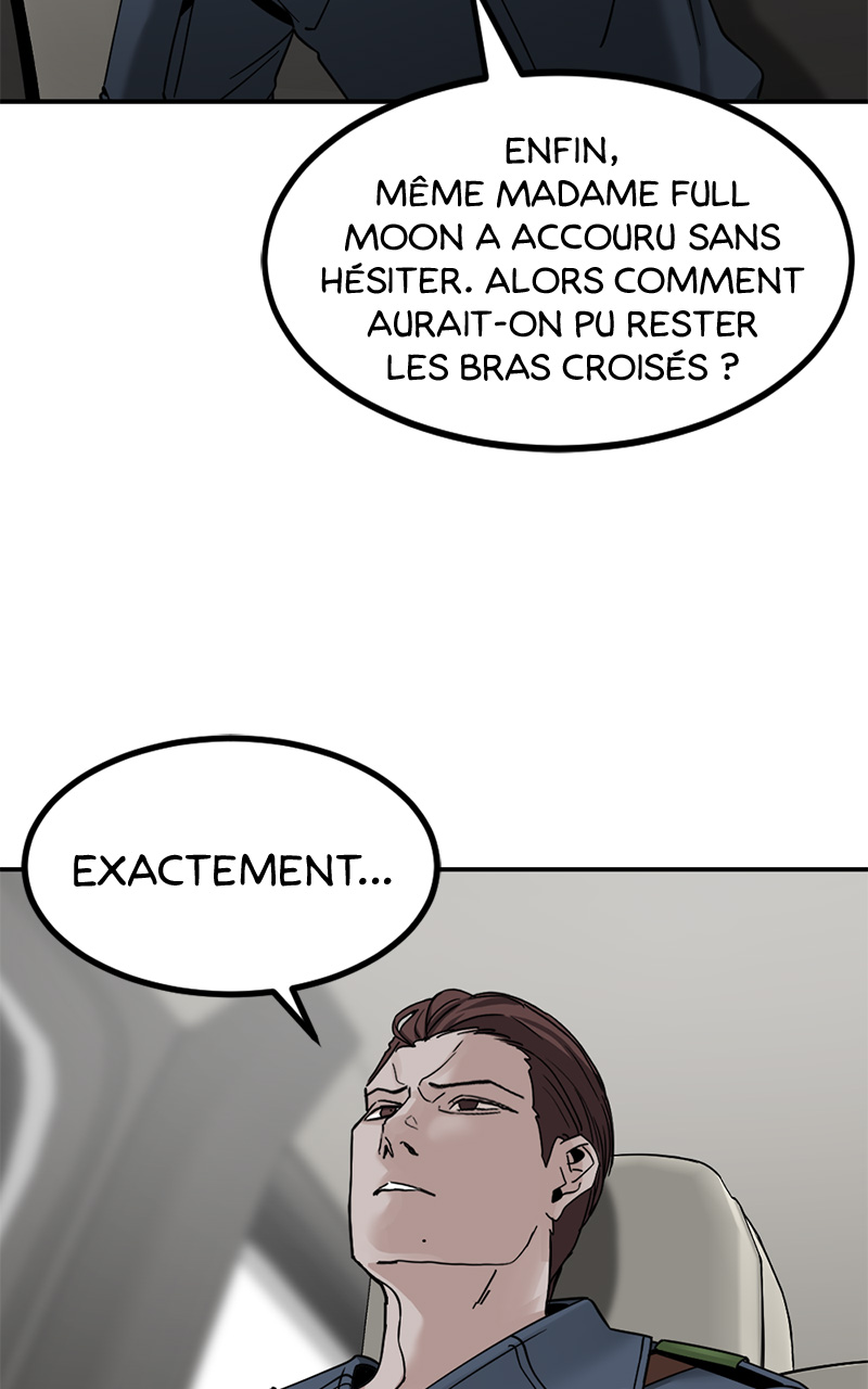 Hero Killer Chapitre 36 - Page 40