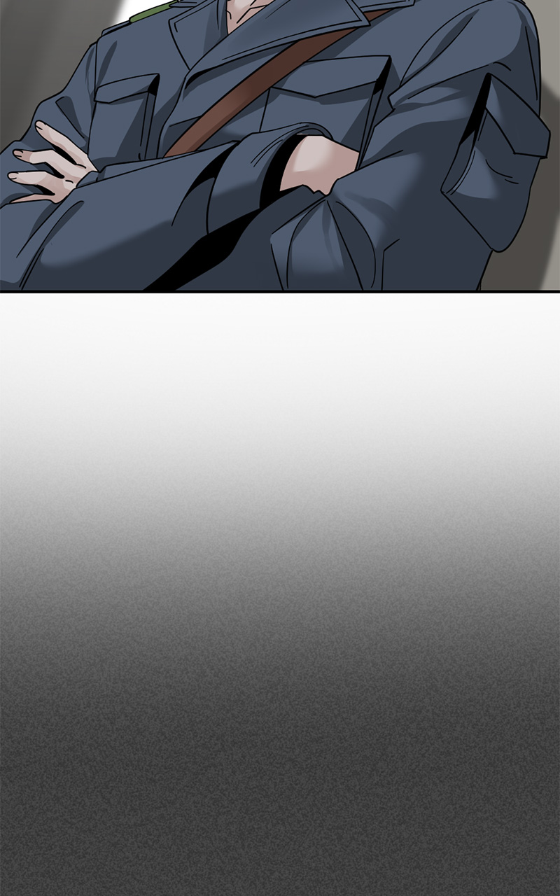 Hero Killer Chapitre 36 - Page 41