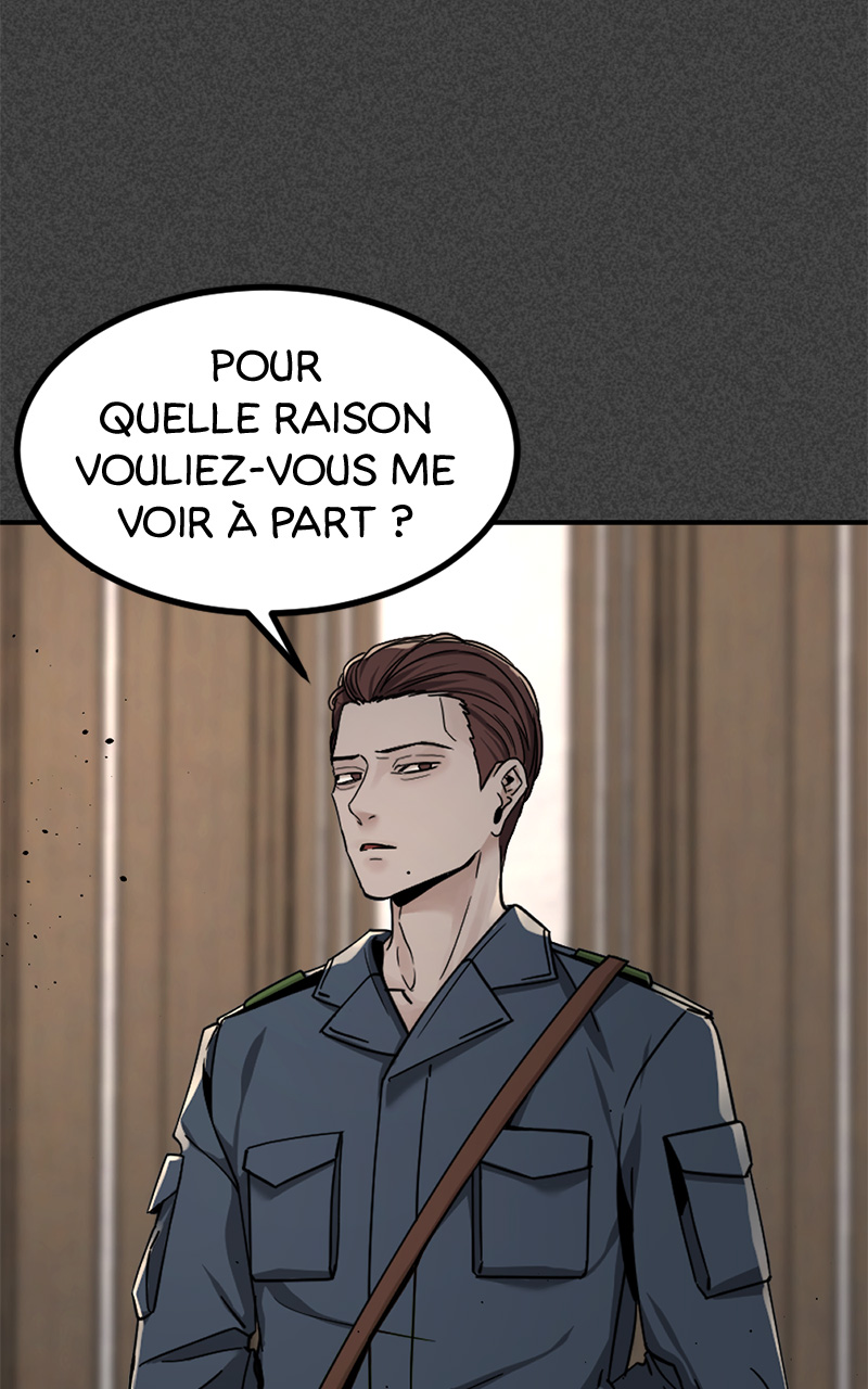 Hero Killer Chapitre 36 - Page 43