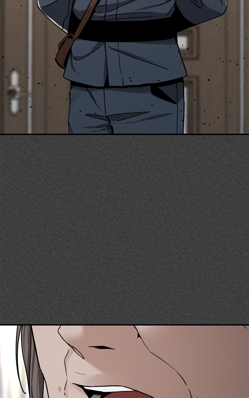 Hero Killer Chapitre 36 - Page 44