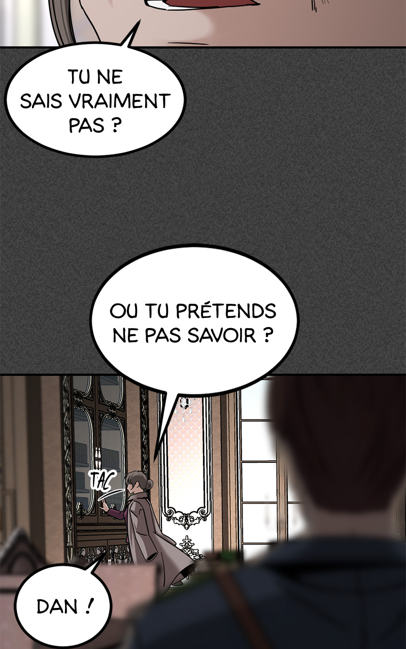 Hero Killer Chapitre 36 - Page 45