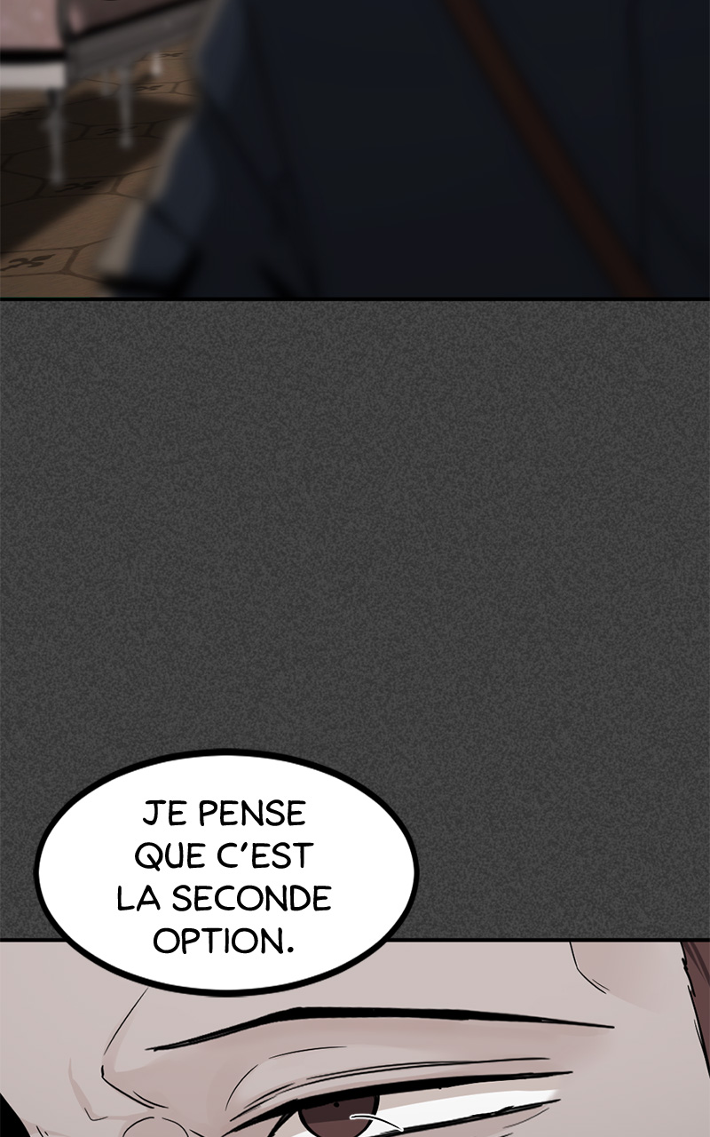 Hero Killer Chapitre 36 - Page 46