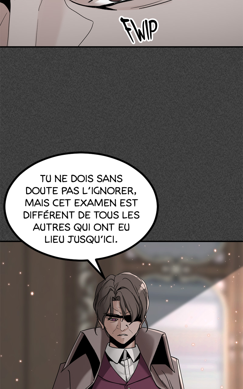 Hero Killer Chapitre 36 - Page 47