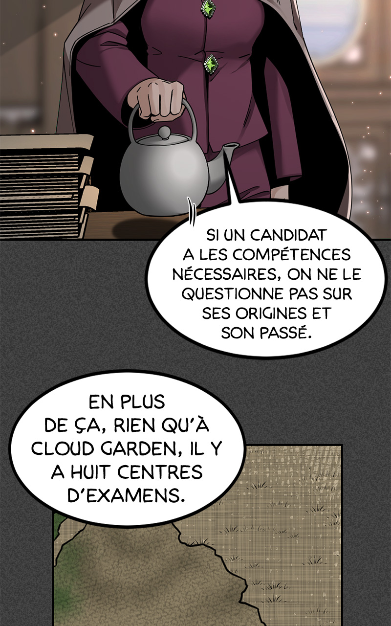 Hero Killer Chapitre 36 - Page 48