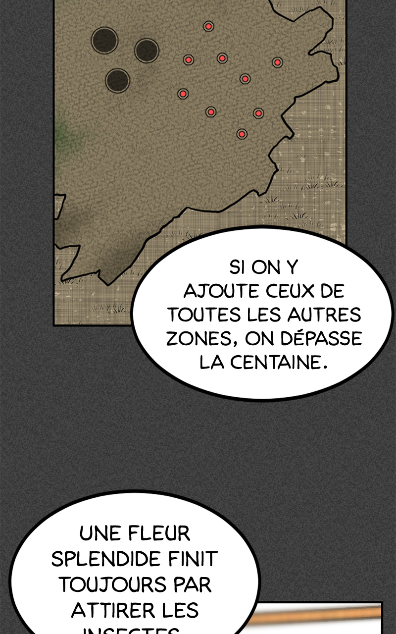 Hero Killer Chapitre 36 - Page 49