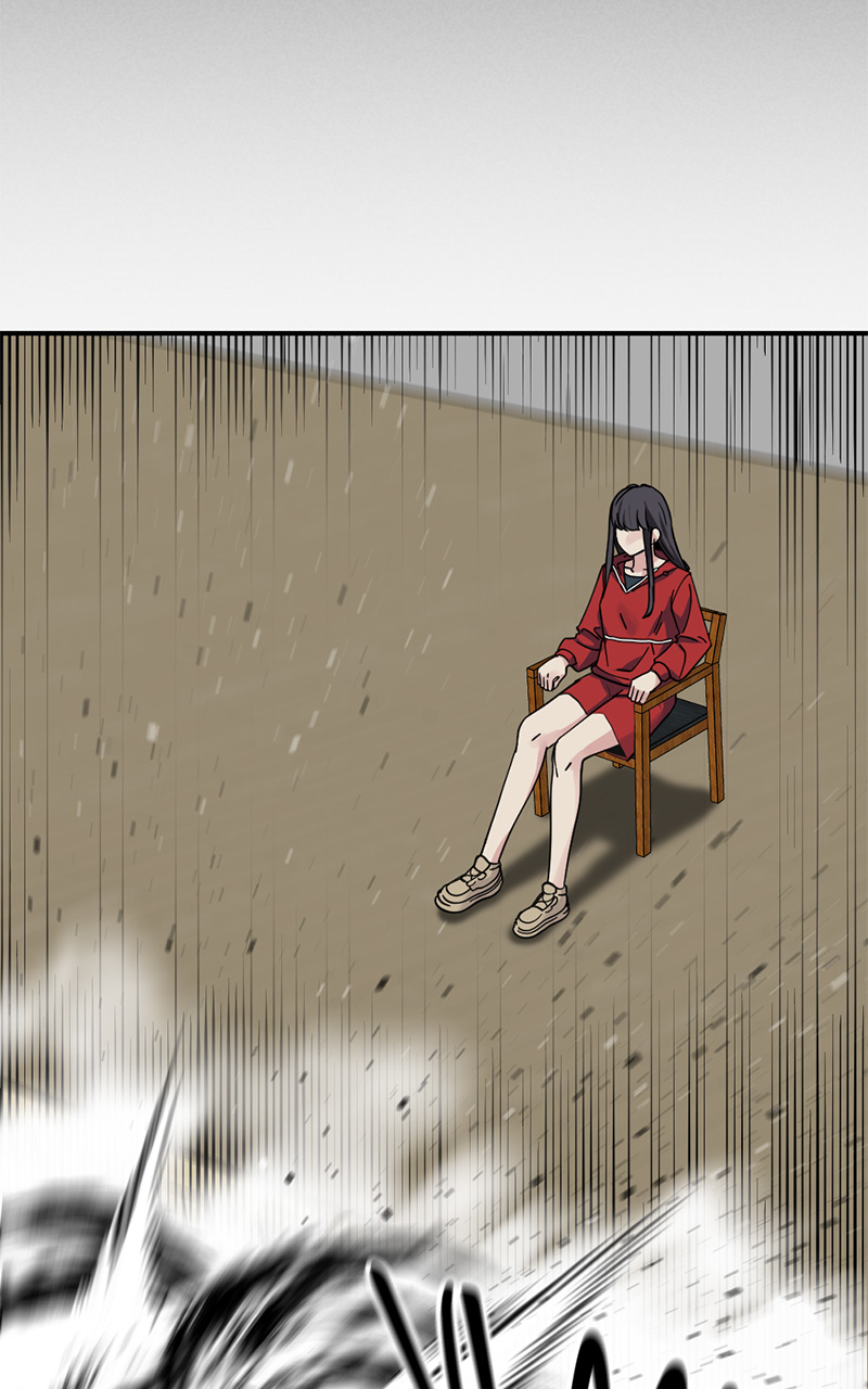 Hero Killer Chapitre 36 - Page 5