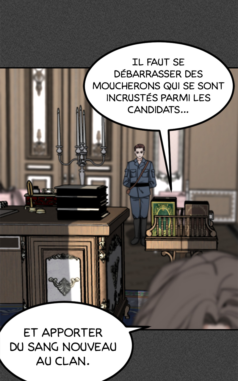 Hero Killer Chapitre 36 - Page 51