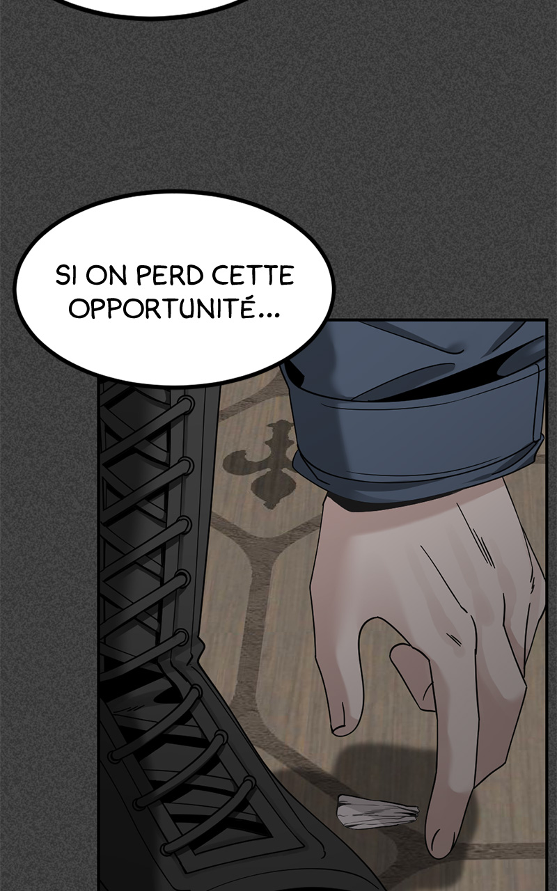 Hero Killer Chapitre 36 - Page 52