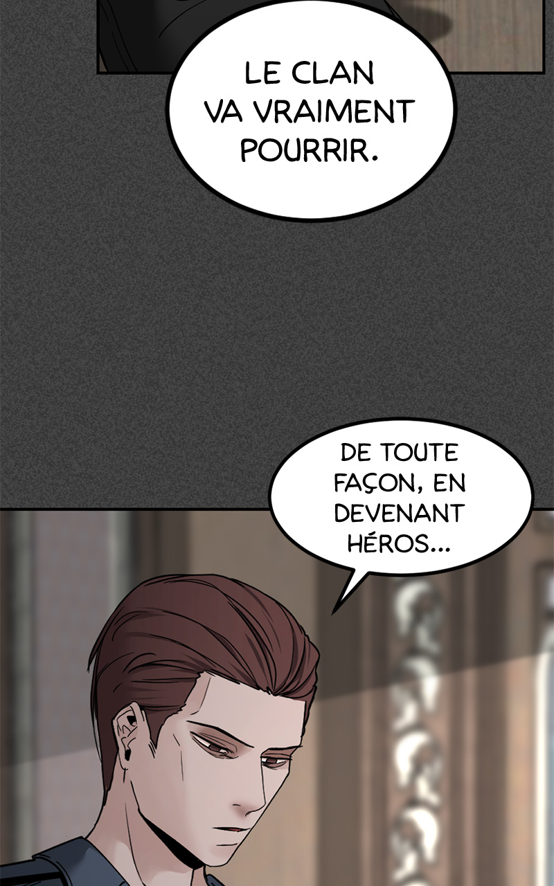 Hero Killer Chapitre 36 - Page 53