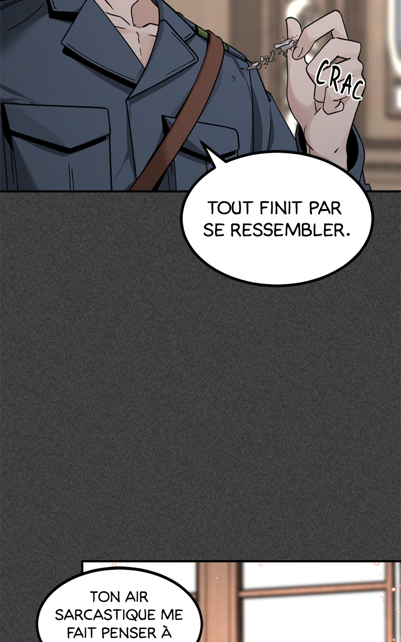 Hero Killer Chapitre 36 - Page 54