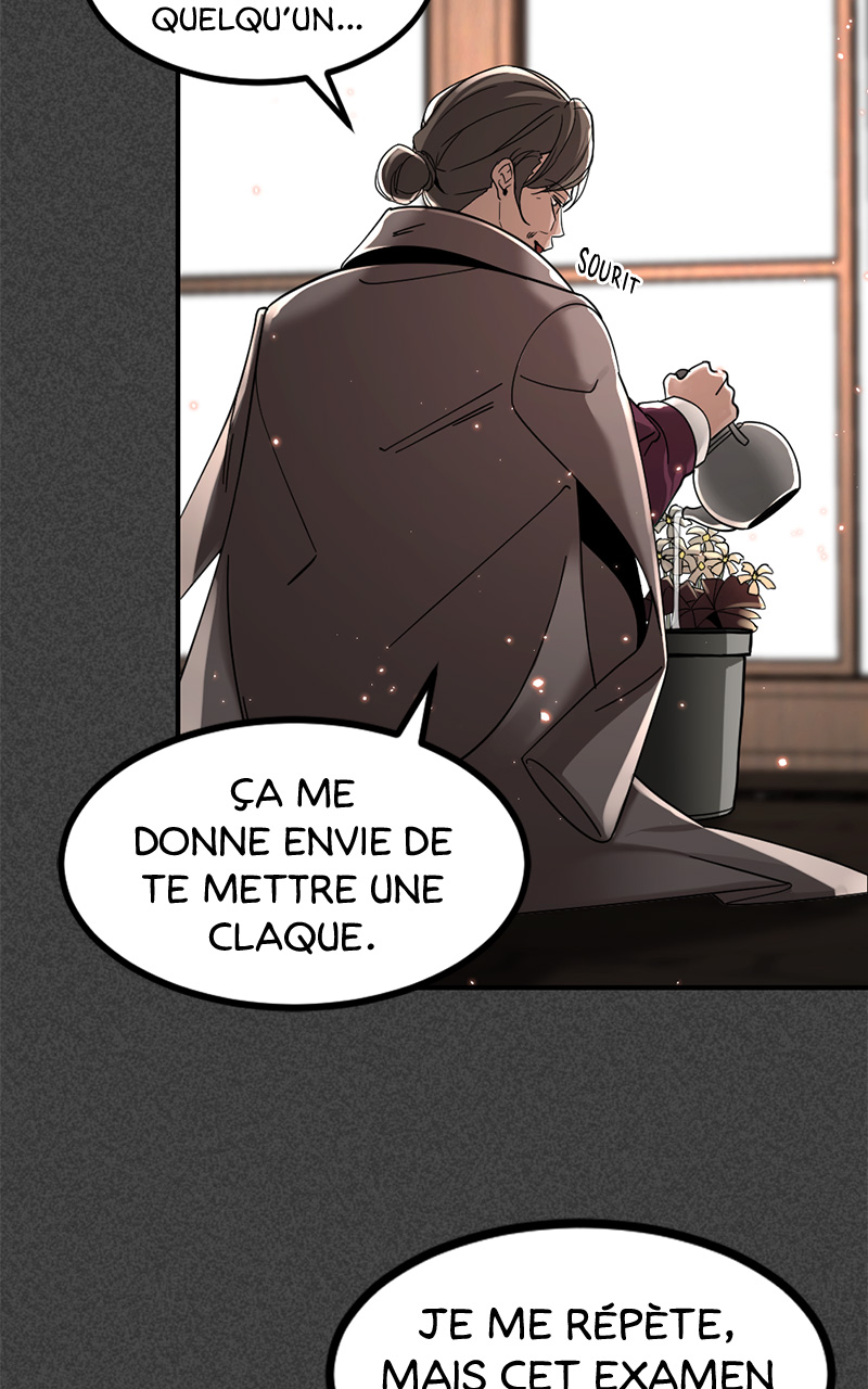 Hero Killer Chapitre 36 - Page 55