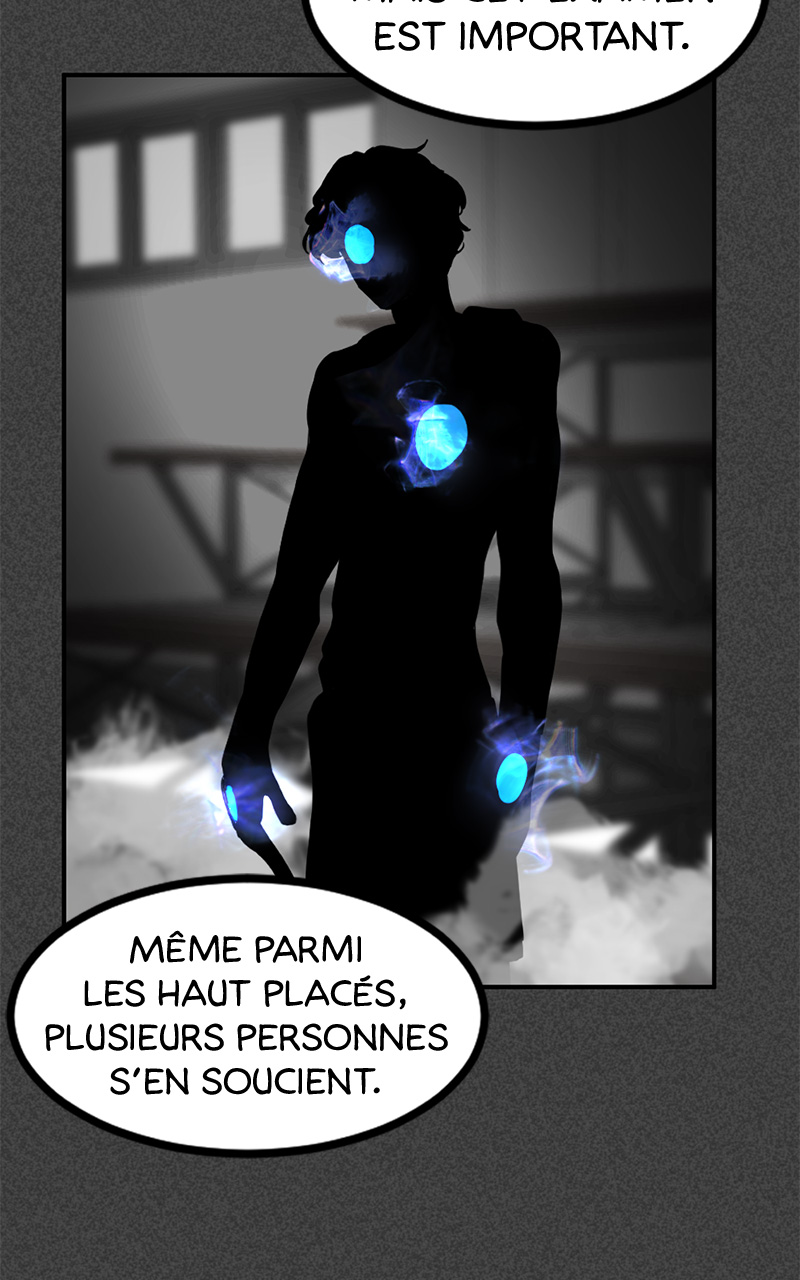Hero Killer Chapitre 36 - Page 56