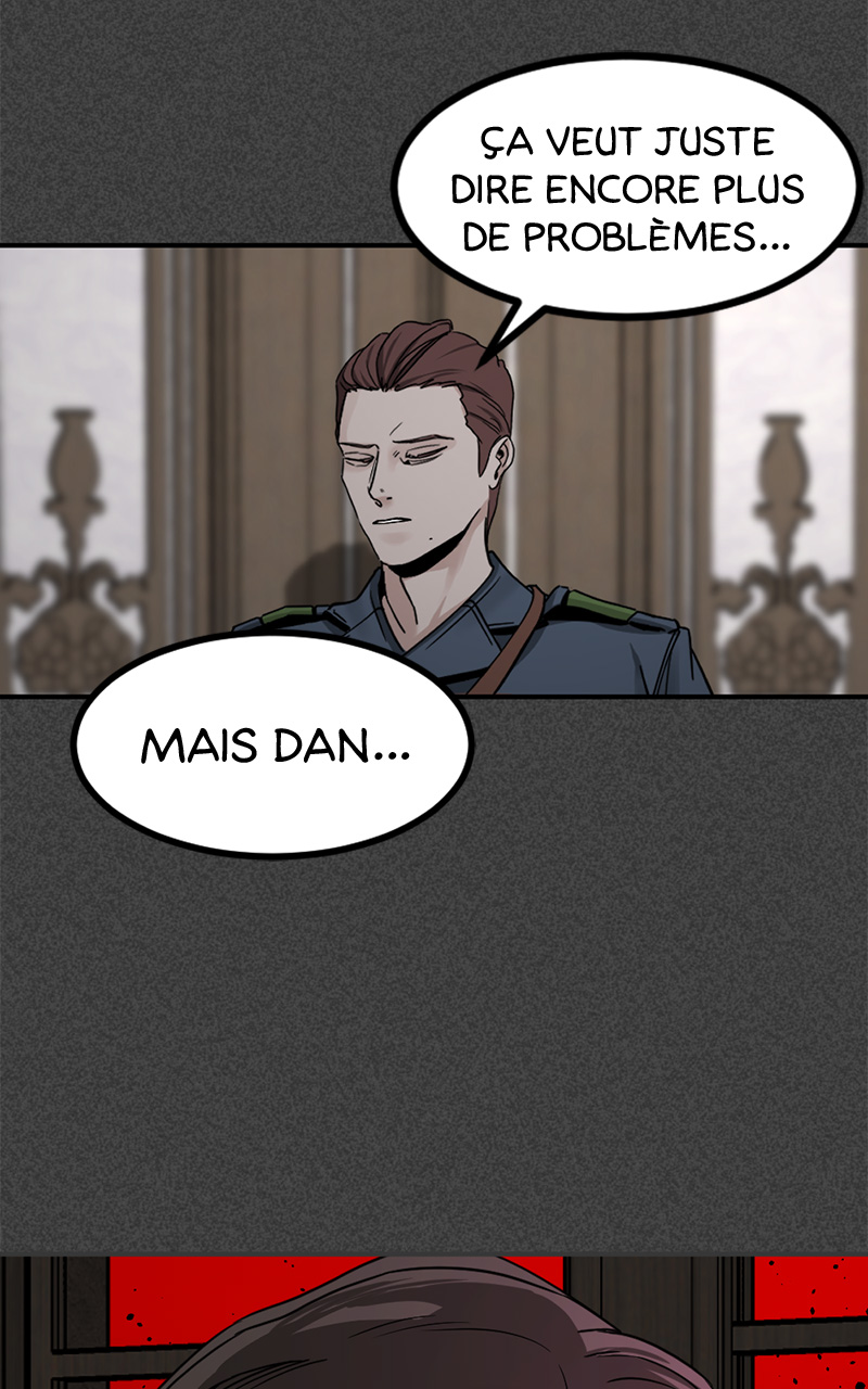 Hero Killer Chapitre 36 - Page 57