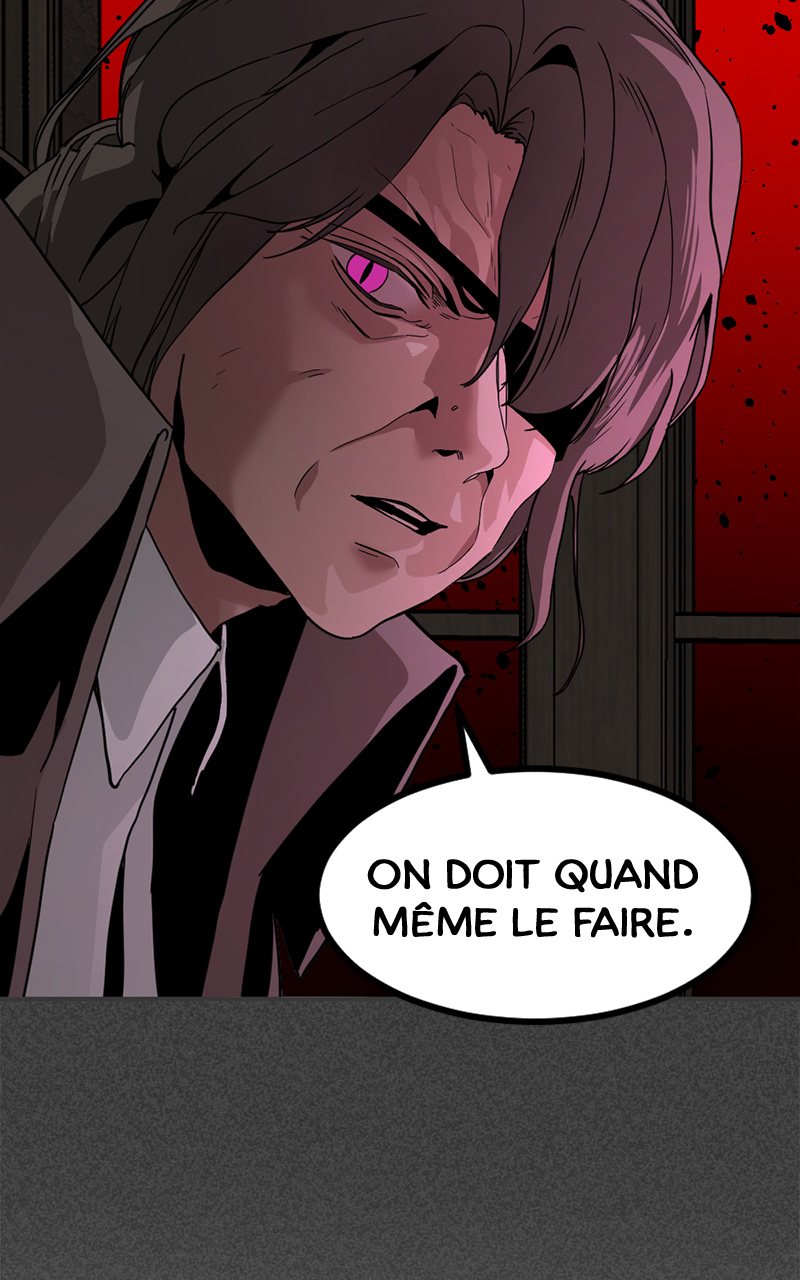 Hero Killer Chapitre 36 - Page 58