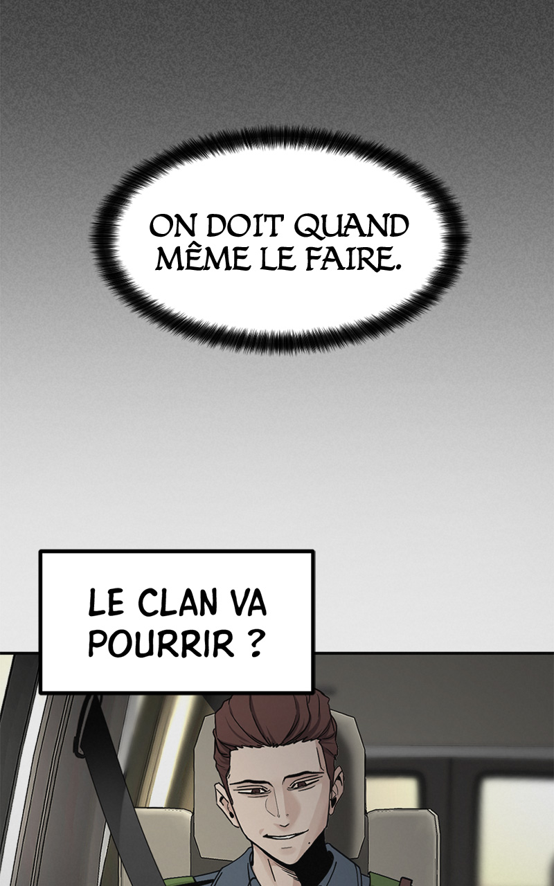 Hero Killer Chapitre 36 - Page 59