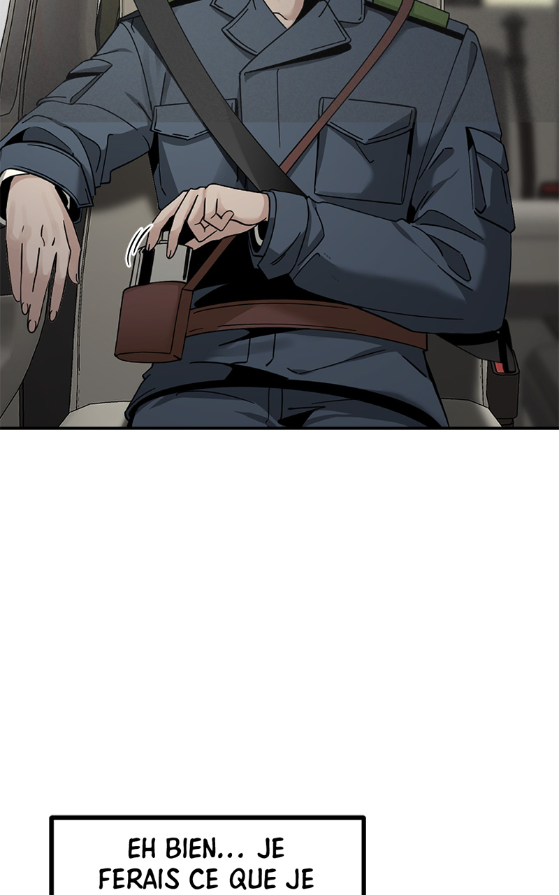 Hero Killer Chapitre 36 - Page 60