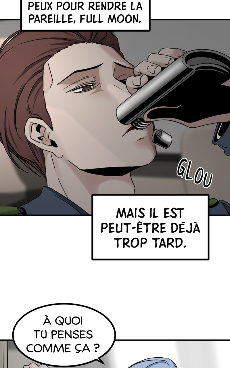 Hero Killer Chapitre 36 - Page 61