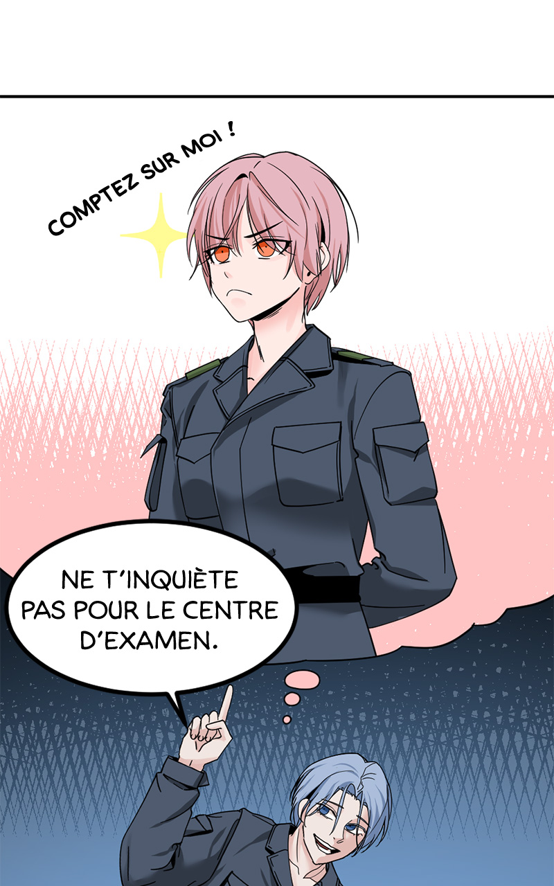 Hero Killer Chapitre 36 - Page 63