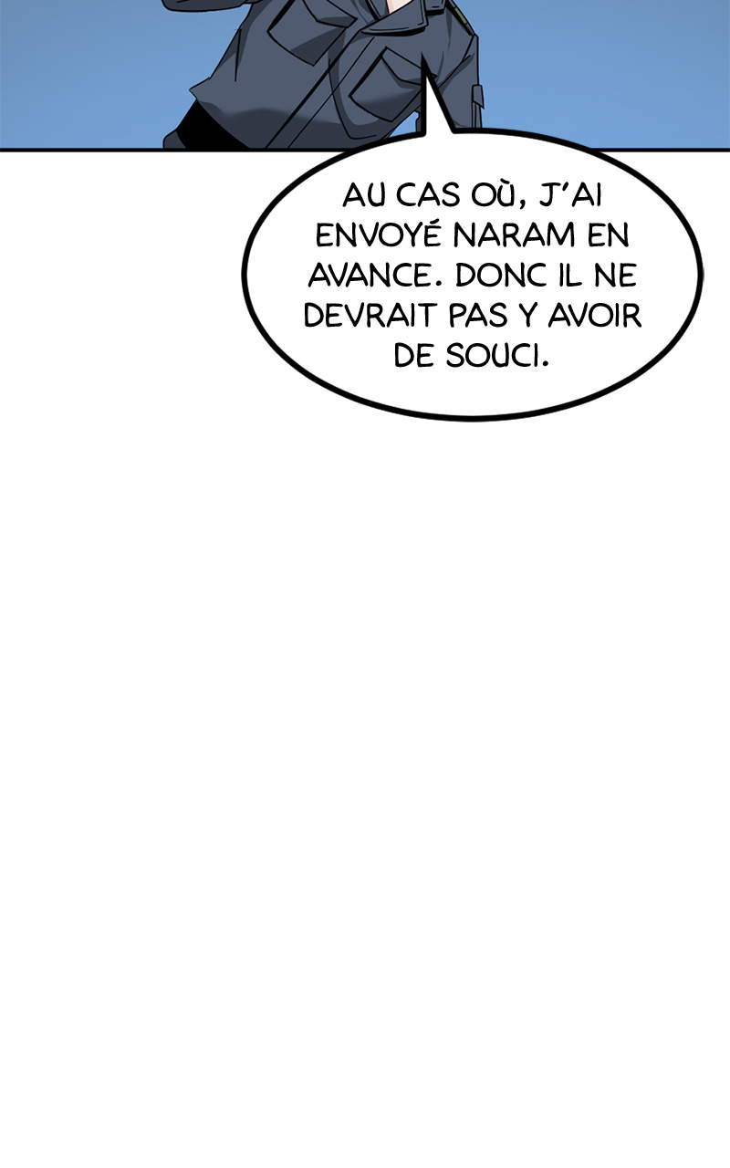 Hero Killer Chapitre 36 - Page 64