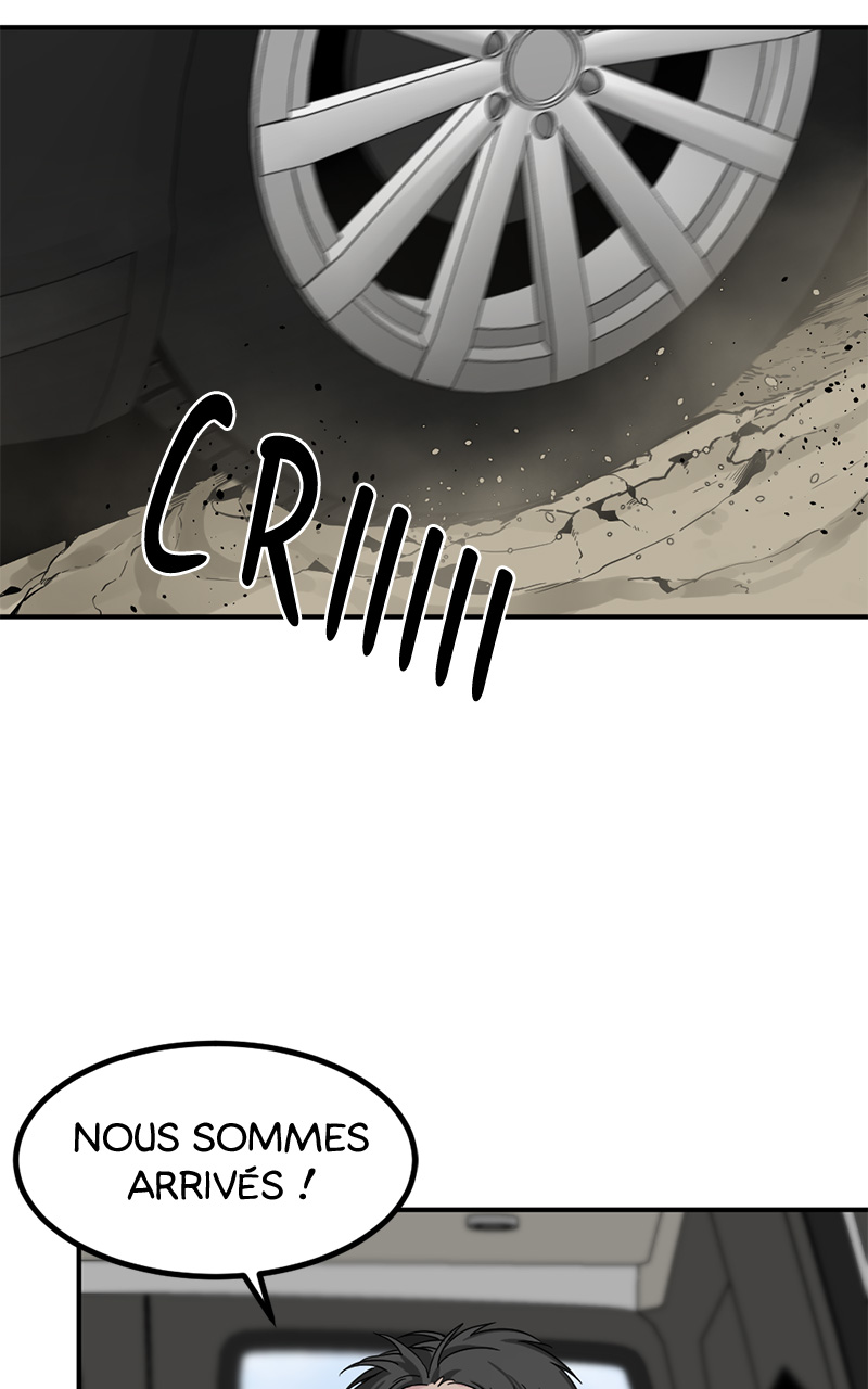 Hero Killer Chapitre 36 - Page 65