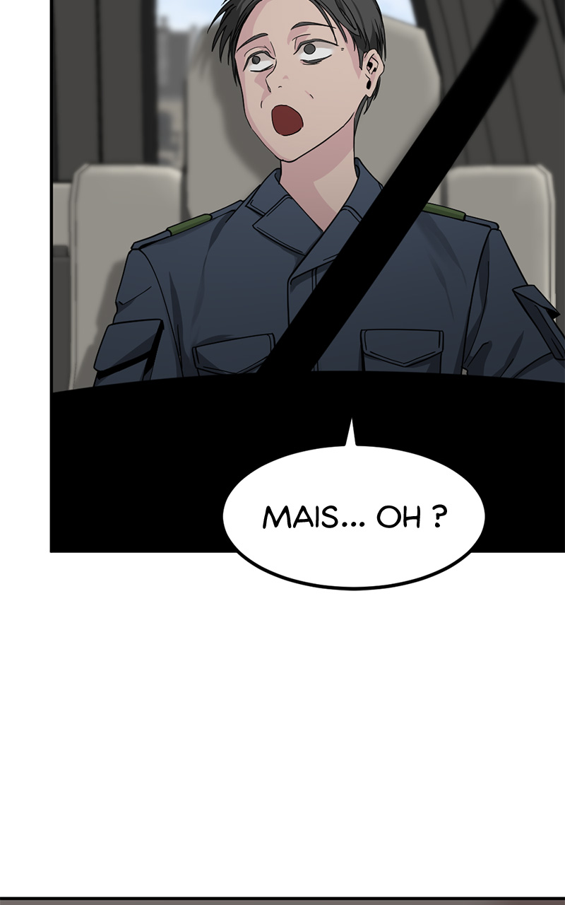 Hero Killer Chapitre 36 - Page 66