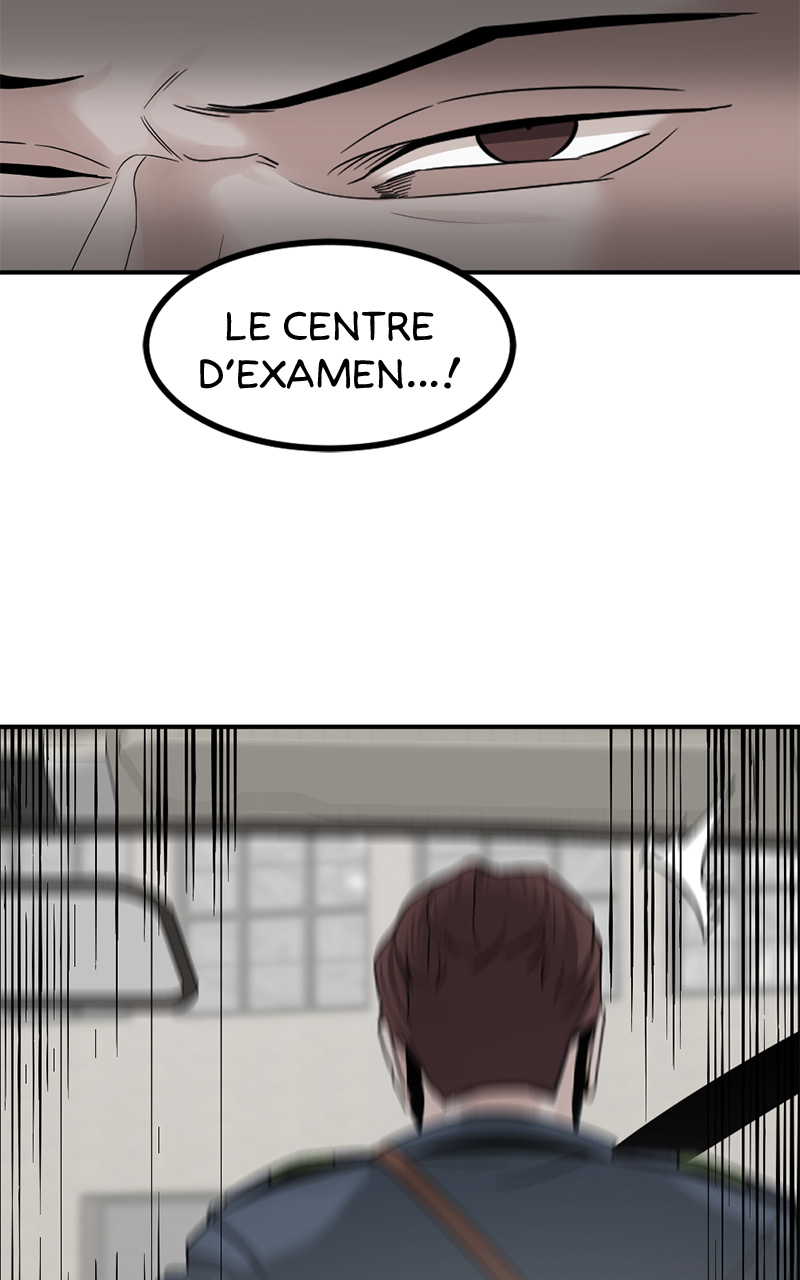 Hero Killer Chapitre 36 - Page 67