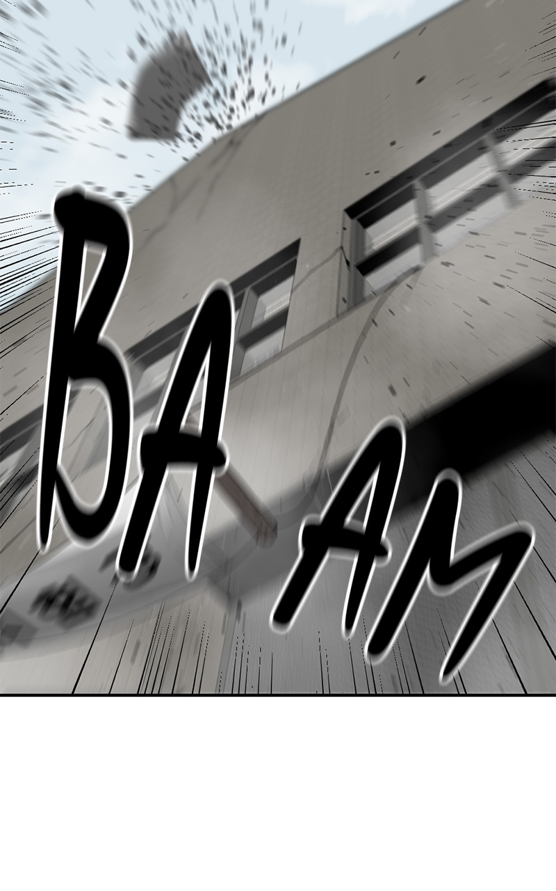 Hero Killer Chapitre 36 - Page 69