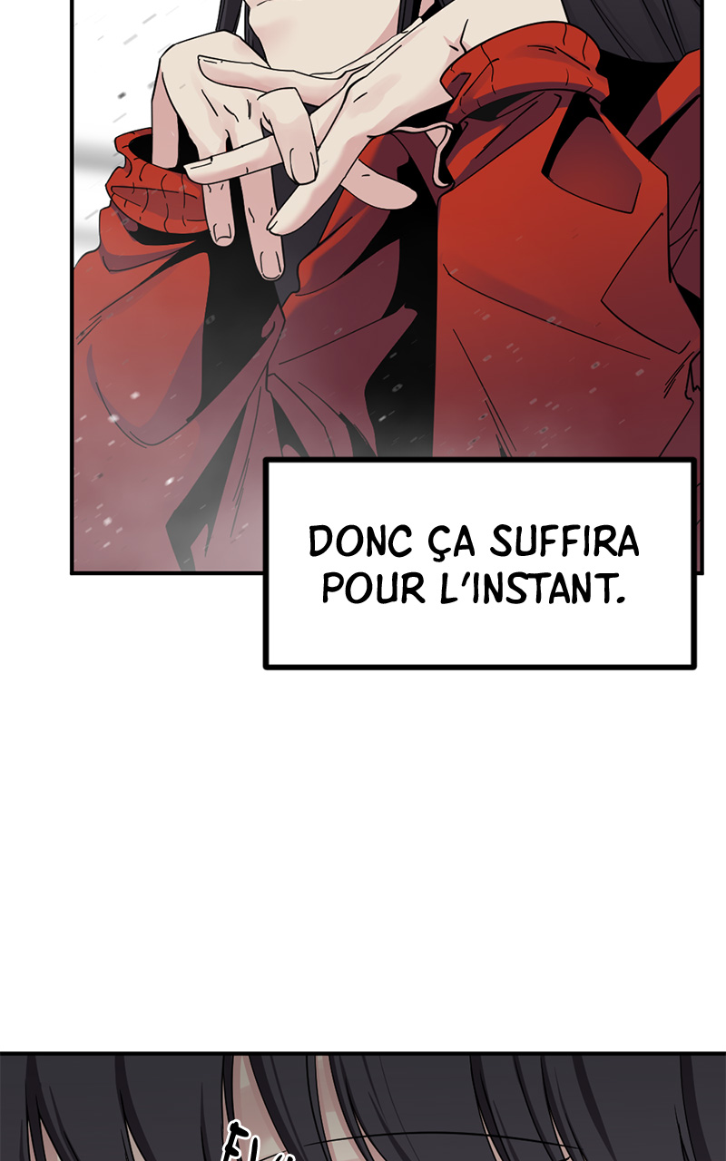 Hero Killer Chapitre 36 - Page 7