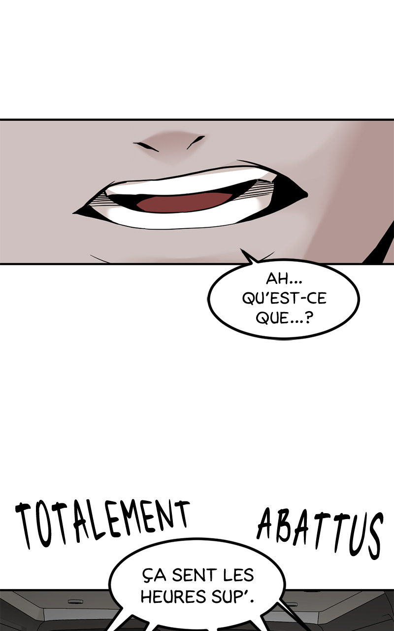 Hero Killer Chapitre 36 - Page 70