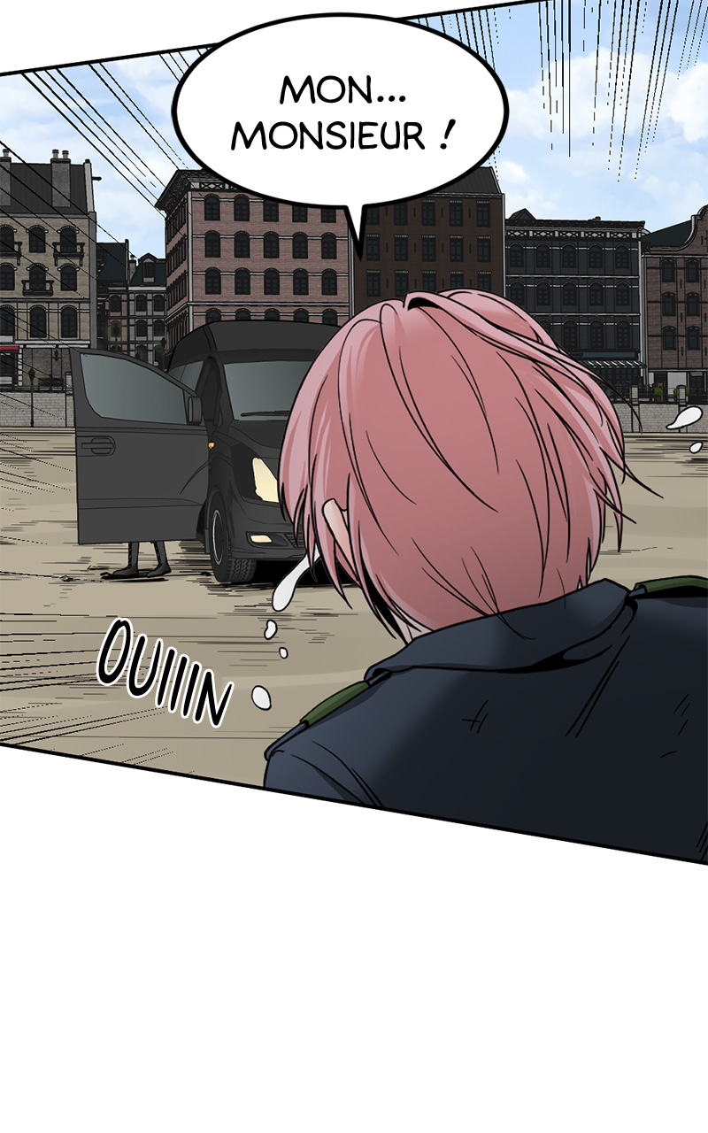 Hero Killer Chapitre 36 - Page 72