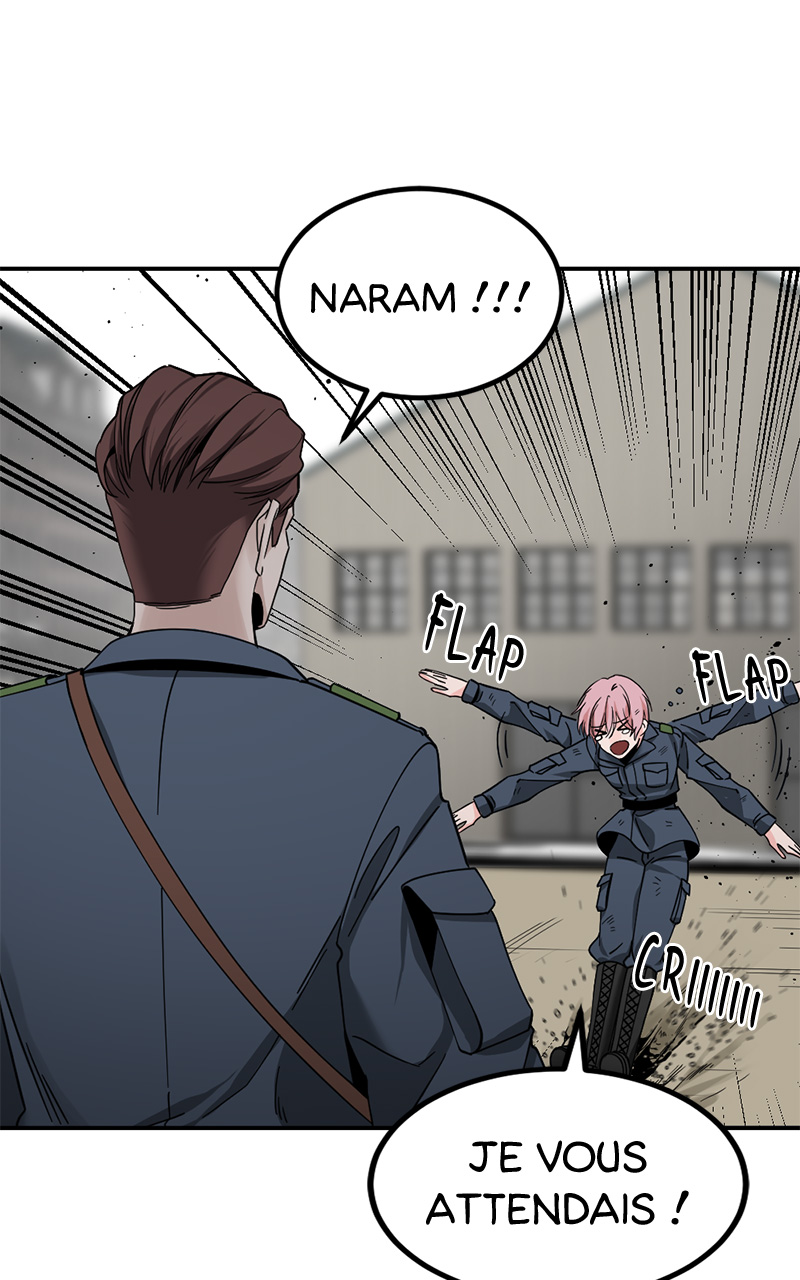 Hero Killer Chapitre 36 - Page 73