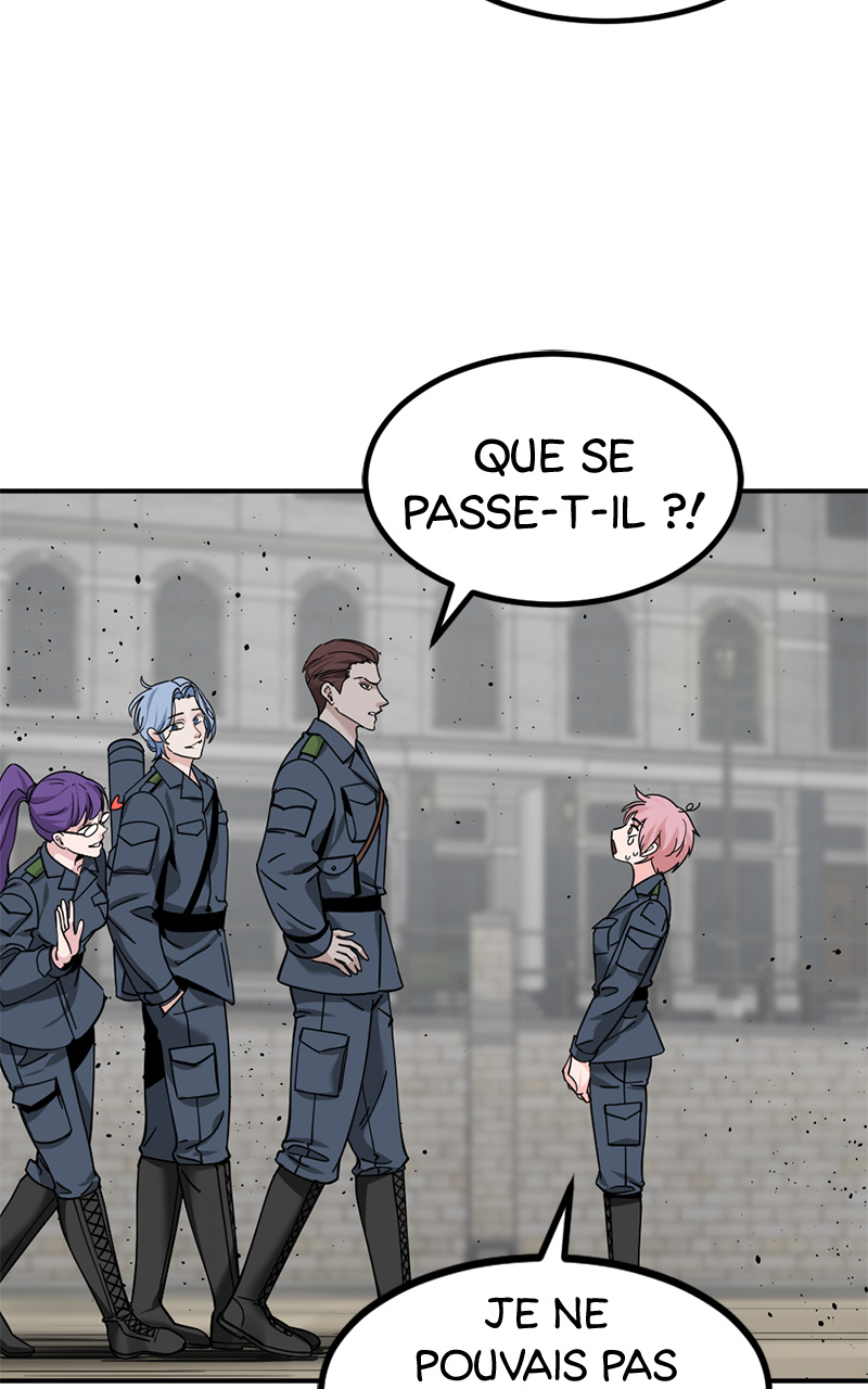 Hero Killer Chapitre 36 - Page 74