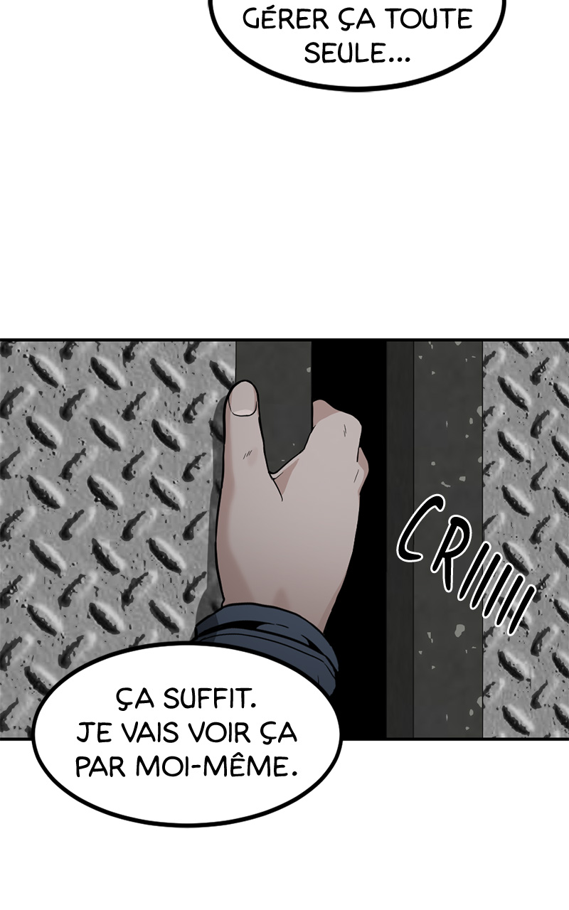Hero Killer Chapitre 36 - Page 75