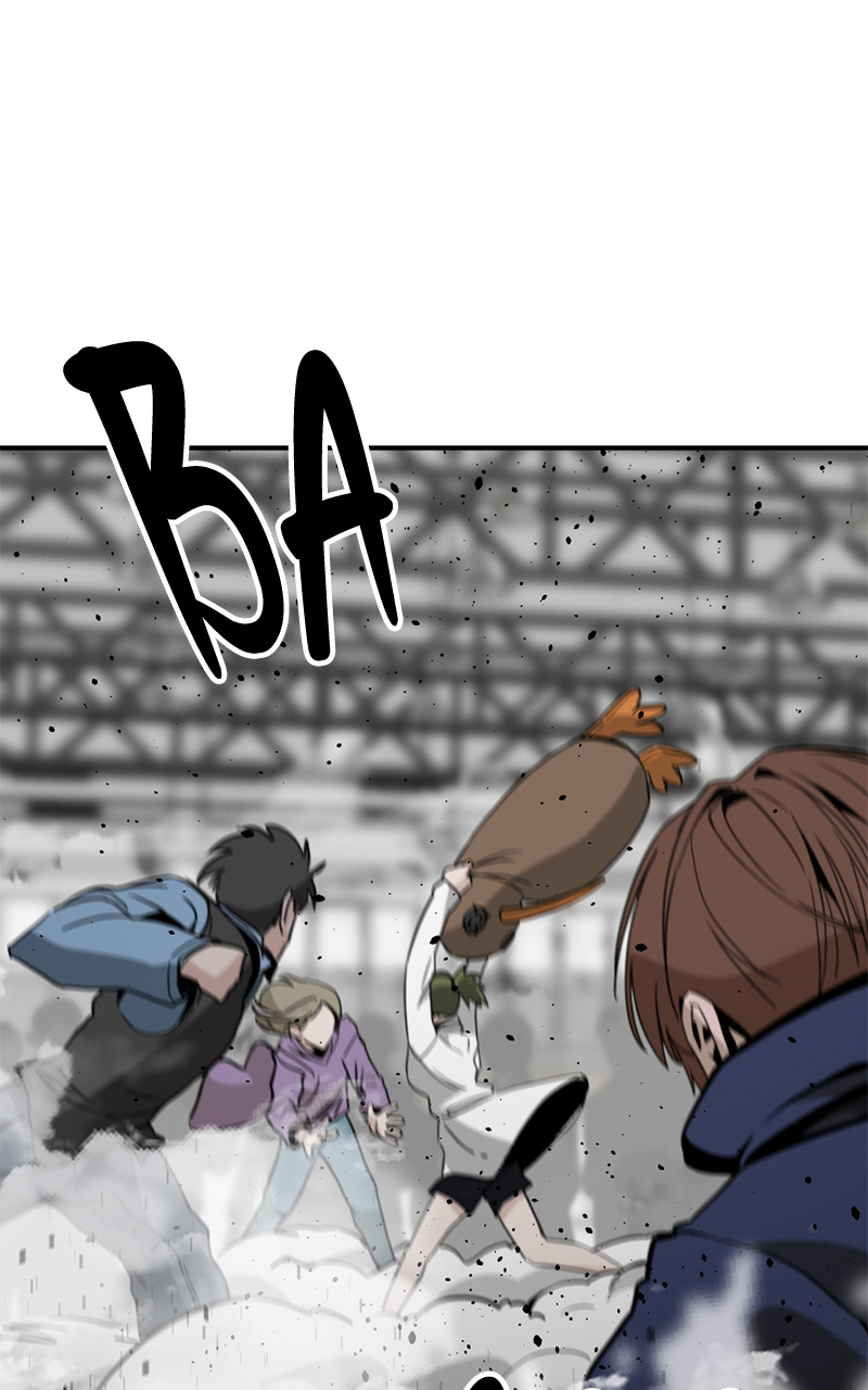 Hero Killer Chapitre 36 - Page 76