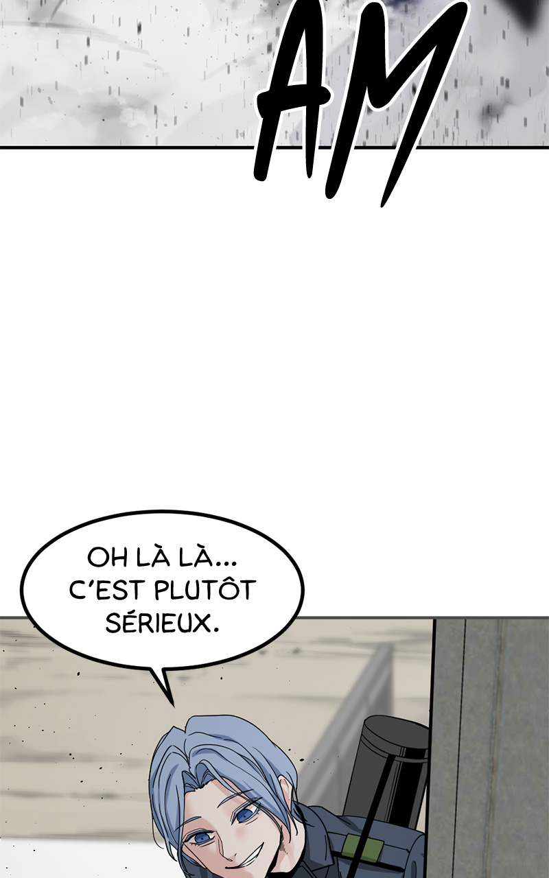 Hero Killer Chapitre 36 - Page 77