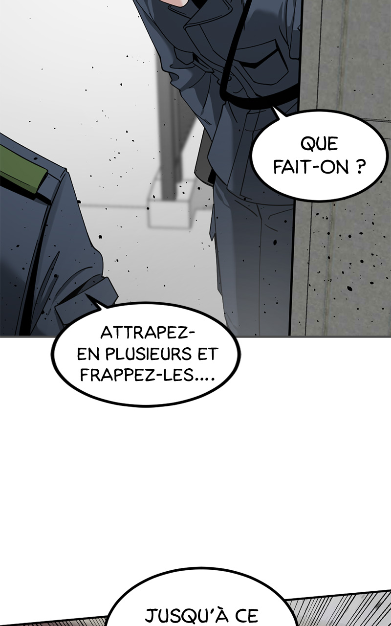 Hero Killer Chapitre 36 - Page 78
