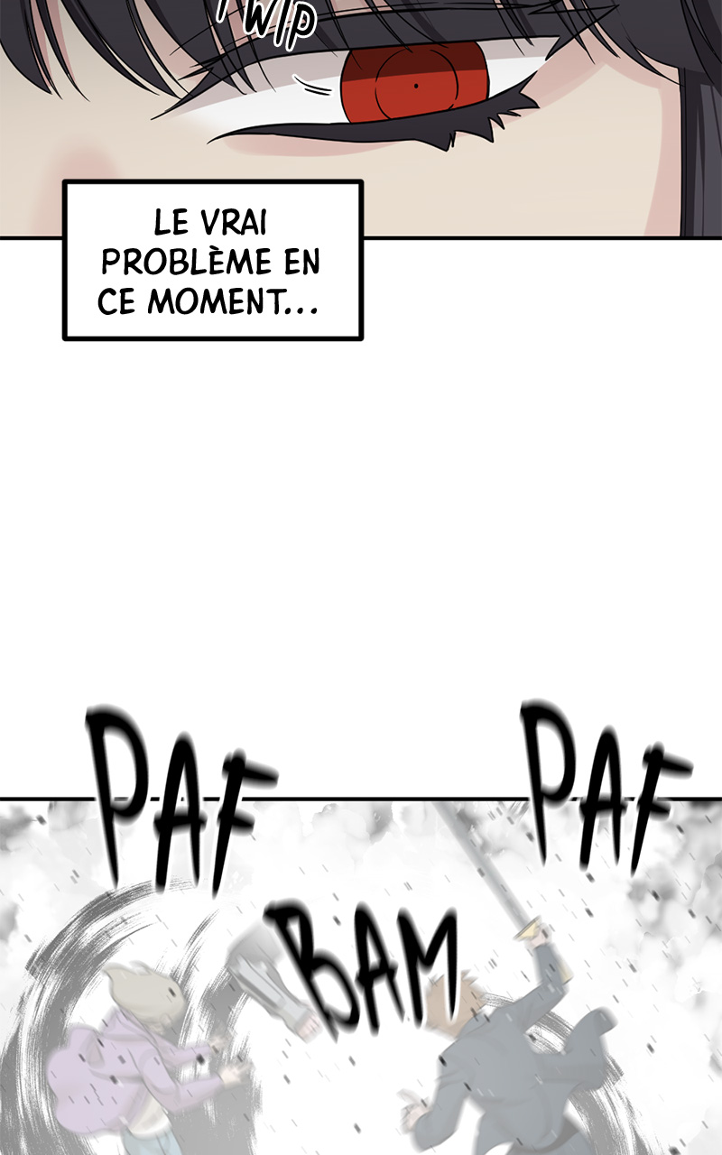 Hero Killer Chapitre 36 - Page 8