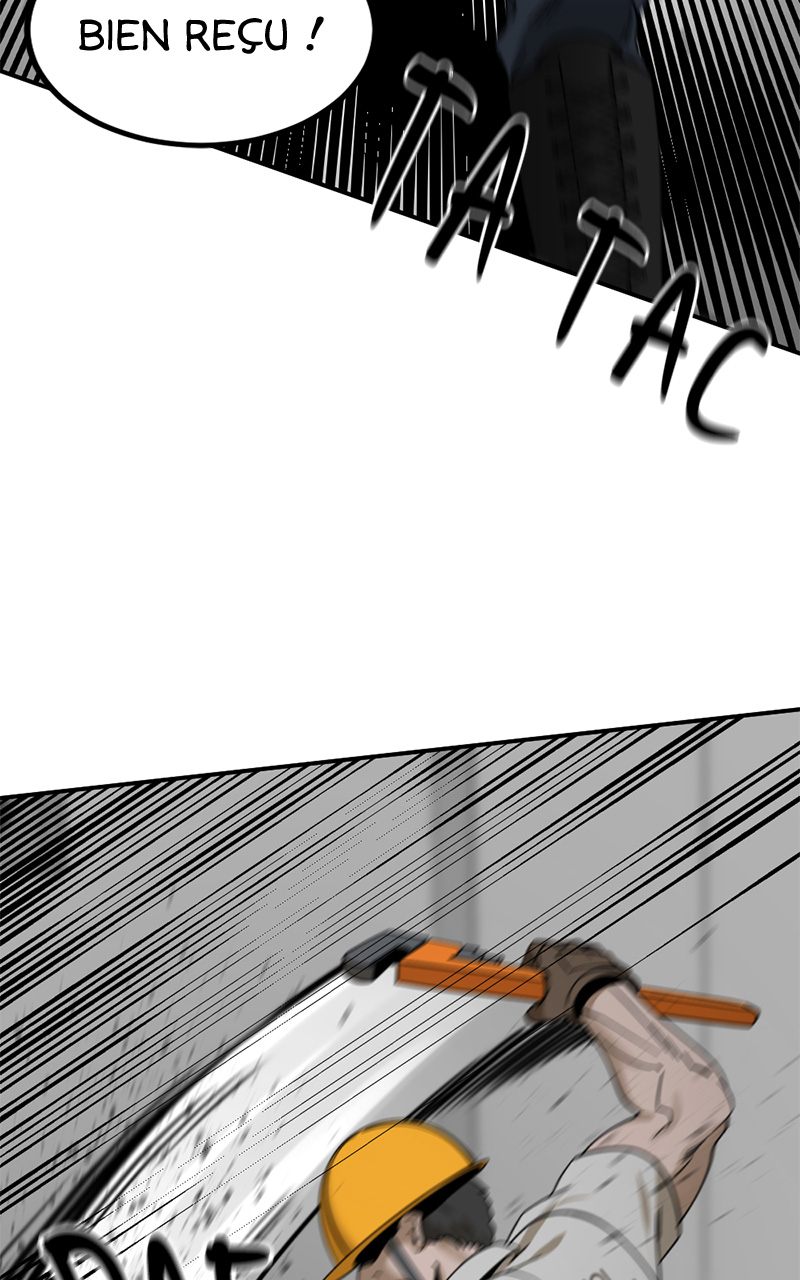 Hero Killer Chapitre 36 - Page 80