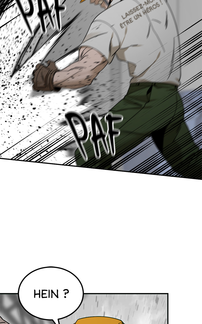 Hero Killer Chapitre 36 - Page 81