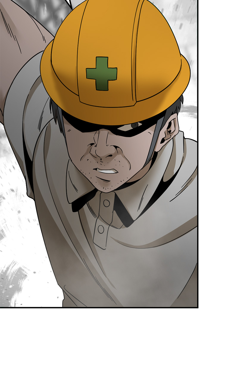 Hero Killer Chapitre 36 - Page 82