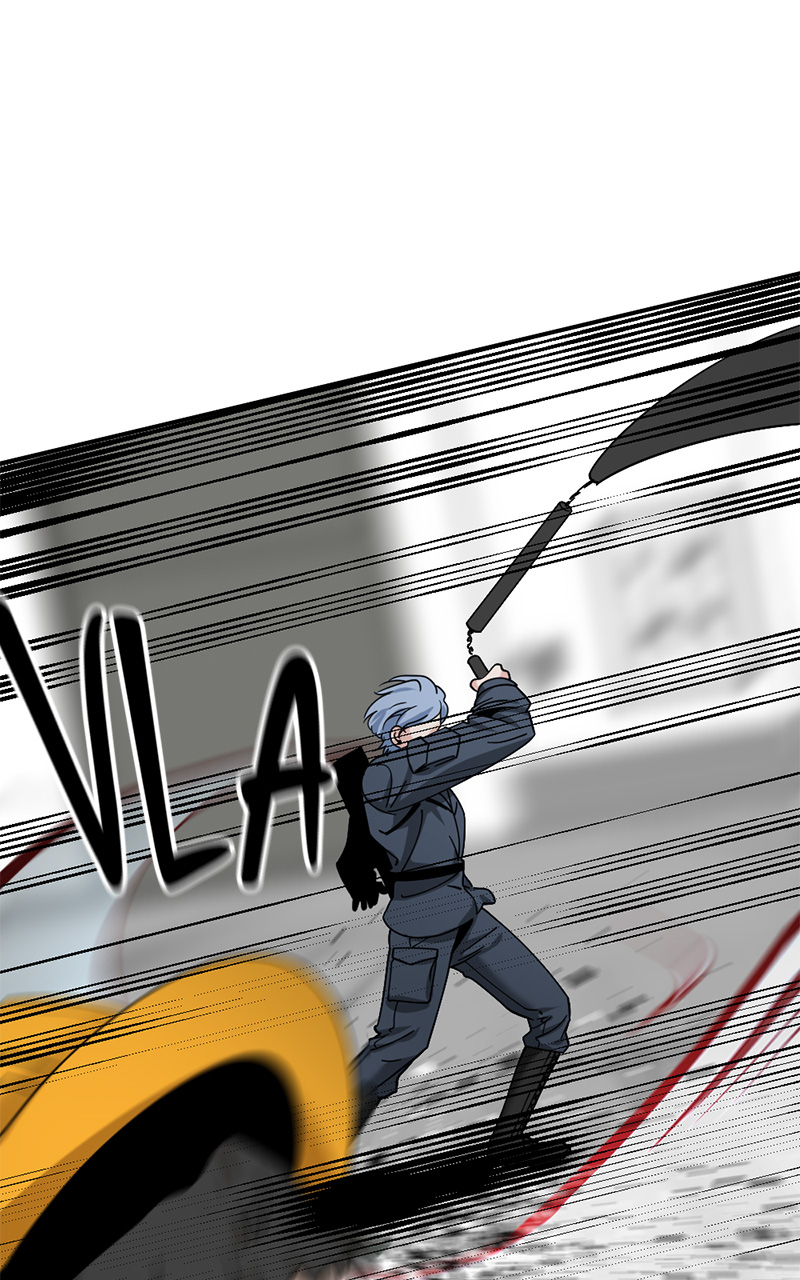 Hero Killer Chapitre 36 - Page 83